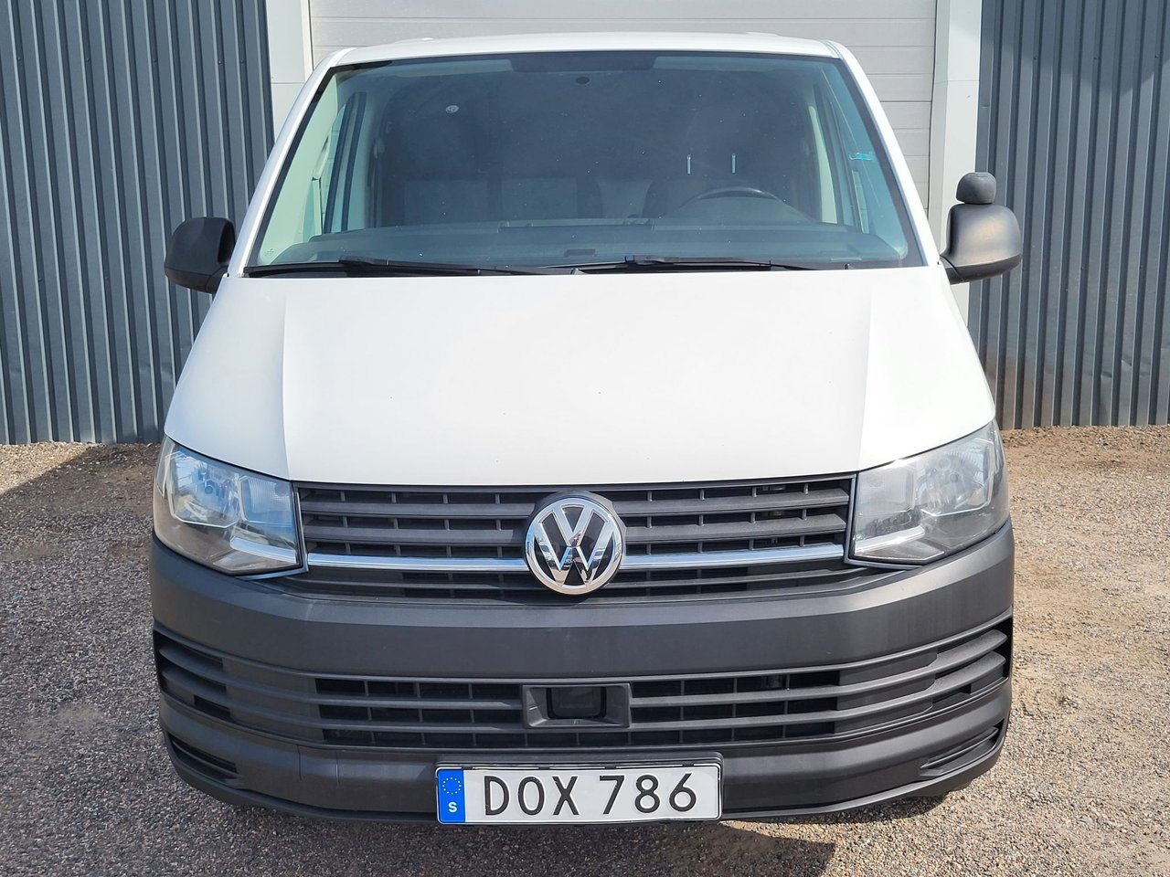 Volkswagen Transporter T30 2....