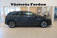 Kia CEED 1.4 T-GDI DCT Advance Plus M-Värmare Kamera PDC