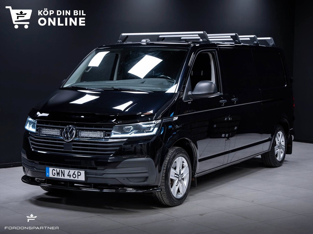 Volkswagen Transporter 2.0 TD...