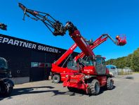 Manitou MRT 2150 Plus  Teleskoplastare