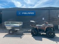Polaris Sportsman 570 EPS Premium LE *ATV PAKET*
