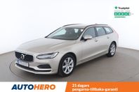 Volvo V90 2.0 D3 Business Kinetic / PDC, Dragkrok, Keyless