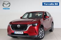 Mazda CX-60 PHEV 327hk Exclusive Line Pano Navi