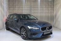 Volvo V60 T6 AWD 340HK Momentum Plug-In-Hybrid Drag Navi