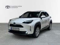 Toyota Yaris Cross 1,5 HYBRID ACTIVE VINTERHJUL BACKKAMERA