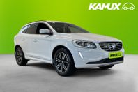 Volvo XC60 D4 AWD Classic Momentum Drag D-värm Blis Navi