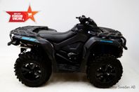 Can-Am OUTLANDER 650 XT 3,75% RÄNTA
