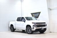 Chevrolet Silverado 1500 Crew Cab 5.3 V8 4WD Hydra-Matic