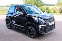 Ligier JS60 0.5 CVT Euro 5