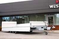 WESTBAY PÅ G | Adam multitransport | 5200x2100 mm | 3500 kg