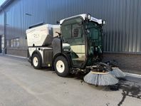 Multihog CV350 Sopmaskin 2022