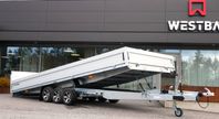 WESTBAY PÅ G | Adam multitransport | 5200x2100 mm | 3500 kg