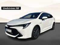 Toyota Corolla Touring Sports Hybrid 2,0 STYLE TEKNIK PAK VI