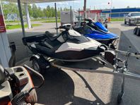 Sea-doo Spark 2up 90 HO IBR -17 -RESERVERAD-