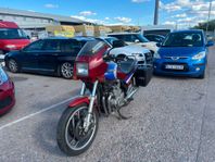Yamaha XJ900 0.85
