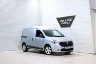 Dacia Dokker Express 1.5 Blue dCi 95HK | MOMS
