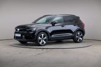 Volvo XC40 Recharge Single Motor Ultimate Drag
