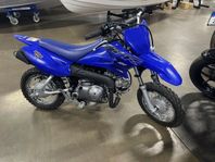 Yamaha TTR-50
