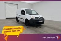 Renault Kangoo Express 1.5dCi Värmare Bluetooth A/C Moms