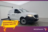 Mercedes-Benz Citan L2 112CDI Drag Kamera V-Inr CARPLAY Moms