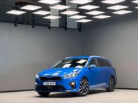 Kia CEED Sportswagon Plug-in Hybrid/Drag/B-kamera/Carplay