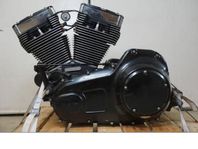 Motorcykelmotor redo för omgående leverans! Över 150 i lager