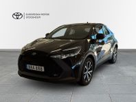 Toyota C-HR 2,0 LADDHYBRID FWD STYLE - Demobil/HELGKLIPP!