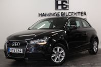 Audi A1 1.2 TFSI Euro 5