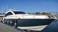 Inkommande Fairline Targa 58 GT -2011