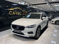Volvo XC60 D4 AWD Advanced Edition, Momentum/Lågmil