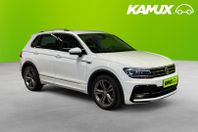 Volkswagen Tiguan 2.0 TDI 4Motion DSG R-Line Cockpit 190hk