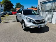 Honda CR-V 2.0 i-VTEC 150HK 4WD EXECUTIVE / DRAG / VÄRMARE