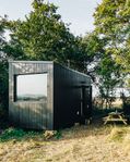 Tiny house på hjul