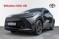 Toyota C-HR Hybrid AWD-i 2,0 Executive