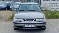 Saab 9-3 5-dörrar 2.0 T