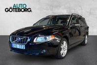 Volvo V70 D3 163hk Momentum Drag Värmare NYBES