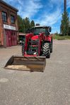 Massey Ferguson MF 6715 S