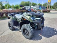 Kymco MXU 550 T3B
