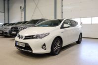 Toyota Auris Touring Sports Hybrid B-Kamera M-Värm 136hk
