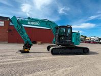 Kobelco SK230SRLC-7