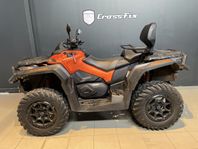 Can-Am Outlander XT-P T 1000