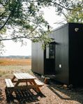 Tiny house 24 kvm