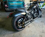 Harley-Davidson VRSCDXA Night Rod Special 1.3 SUPERTRAPP