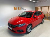Fiat Tipo 1.4 120hk FIRE T-JET Euro6 Nybes Lågamil Nyservad