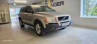 Volvo xc90 D5 AWD Base Euro 3