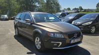 Volvo XC70 D4 AWD Momentum Euro 5 Bes Drag/Avb:-1 010 kr/mån