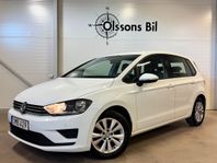 Volkswagen Golf Sportsvan 1.6 TDI Drag B-kam M&K- Värmare