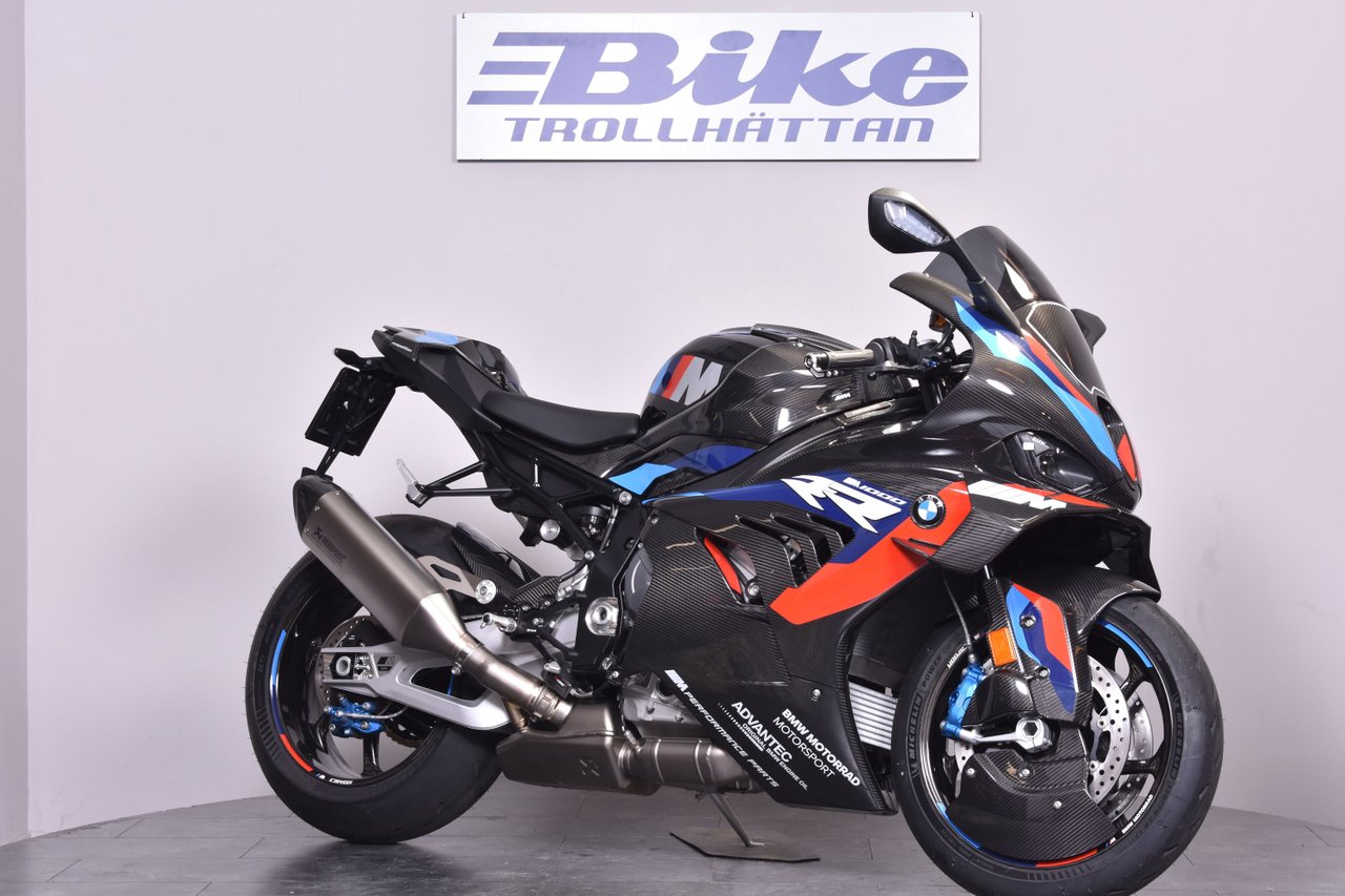 BMW M1000RR COMPETITION / 12 ...