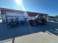 Teleskoplastare Bobcat T40.180