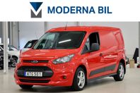 Ford Transit Connect 230 LWB TDCi 95hk Dr såld eller borttagen